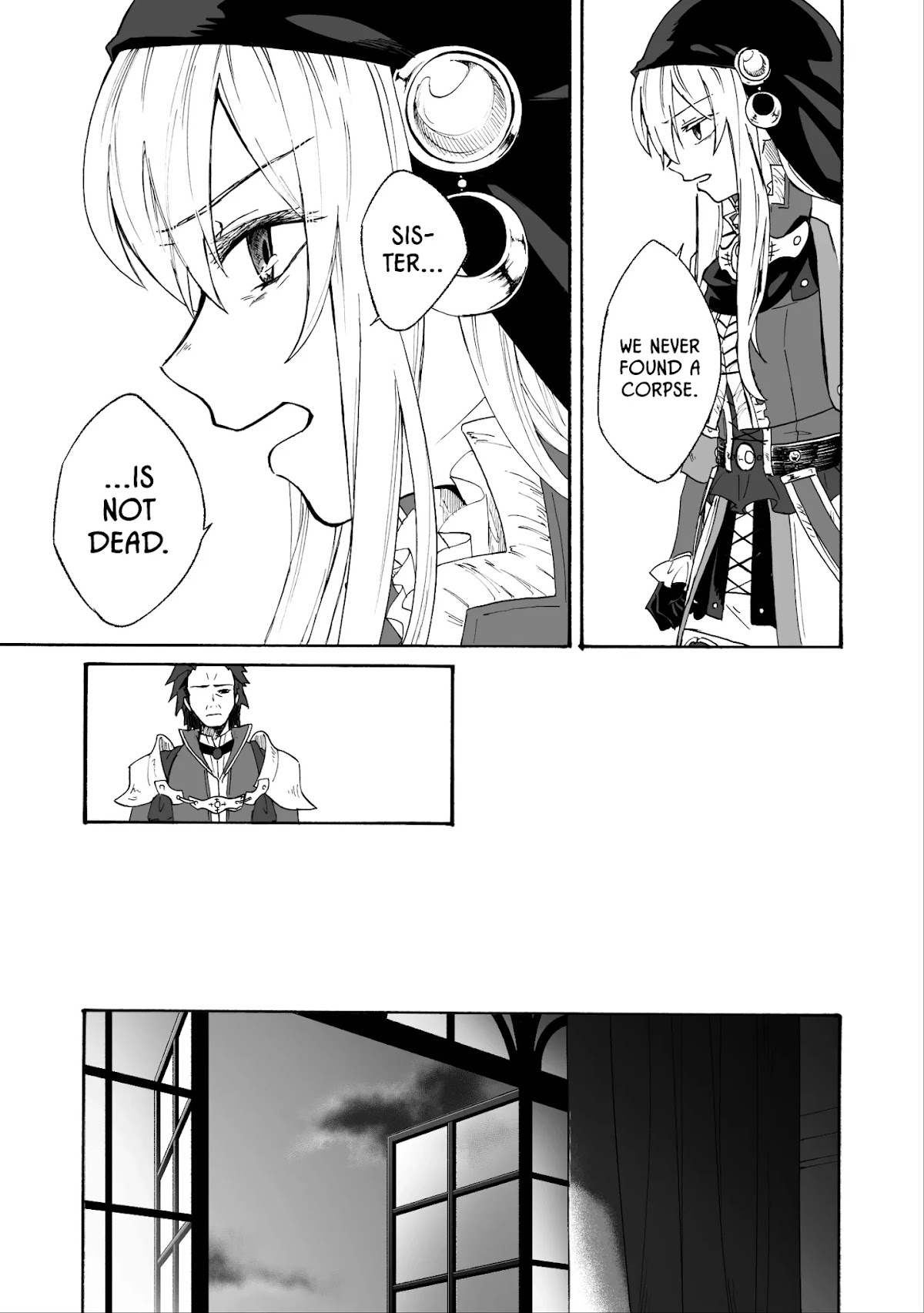 Kizuna Monogatari Chapter 2 page 30 - Chapter 2