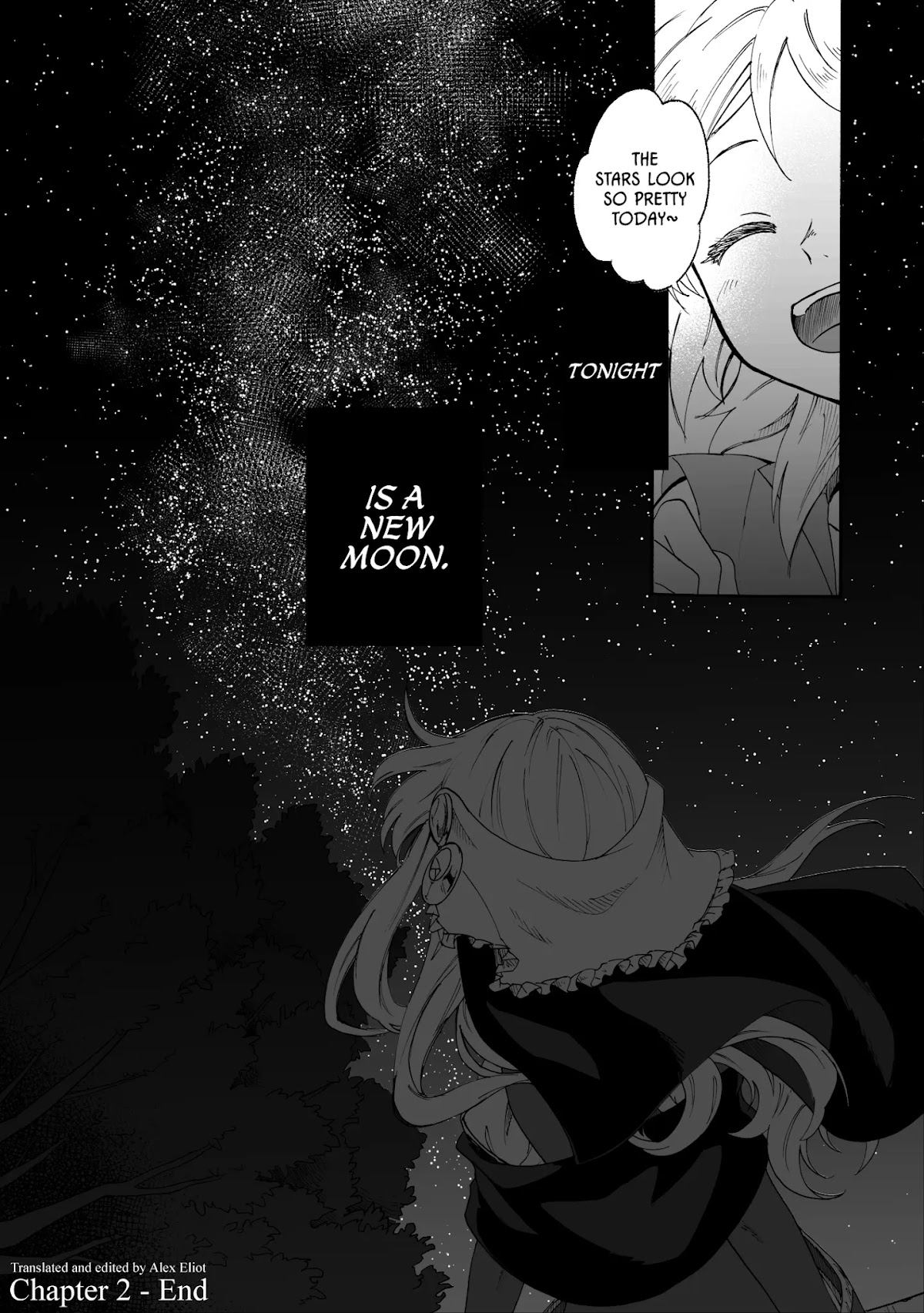 Kizuna Monogatari Chapter 2 page 38 - Chapter 2