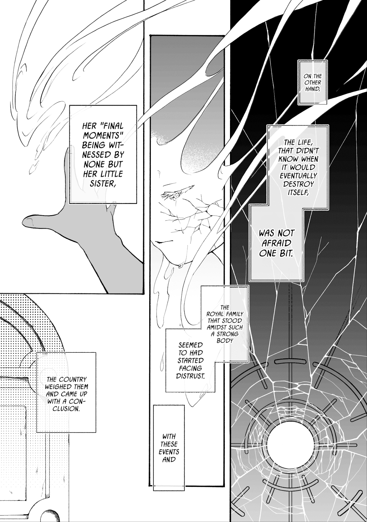 Kizuna Monogatari Chapter 2 page 7 - Chapter 2
