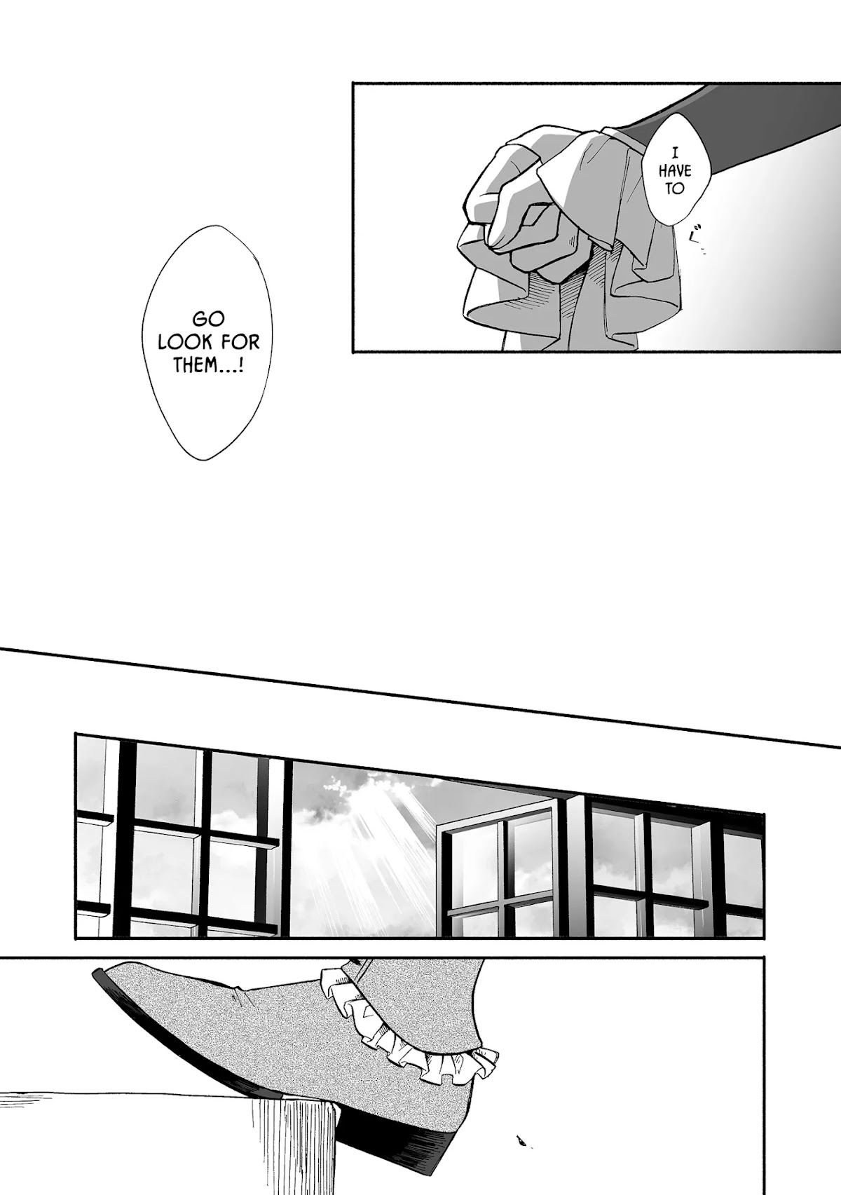 Kizuna Monogatari Chapter 3 page 15 - Chapter 3