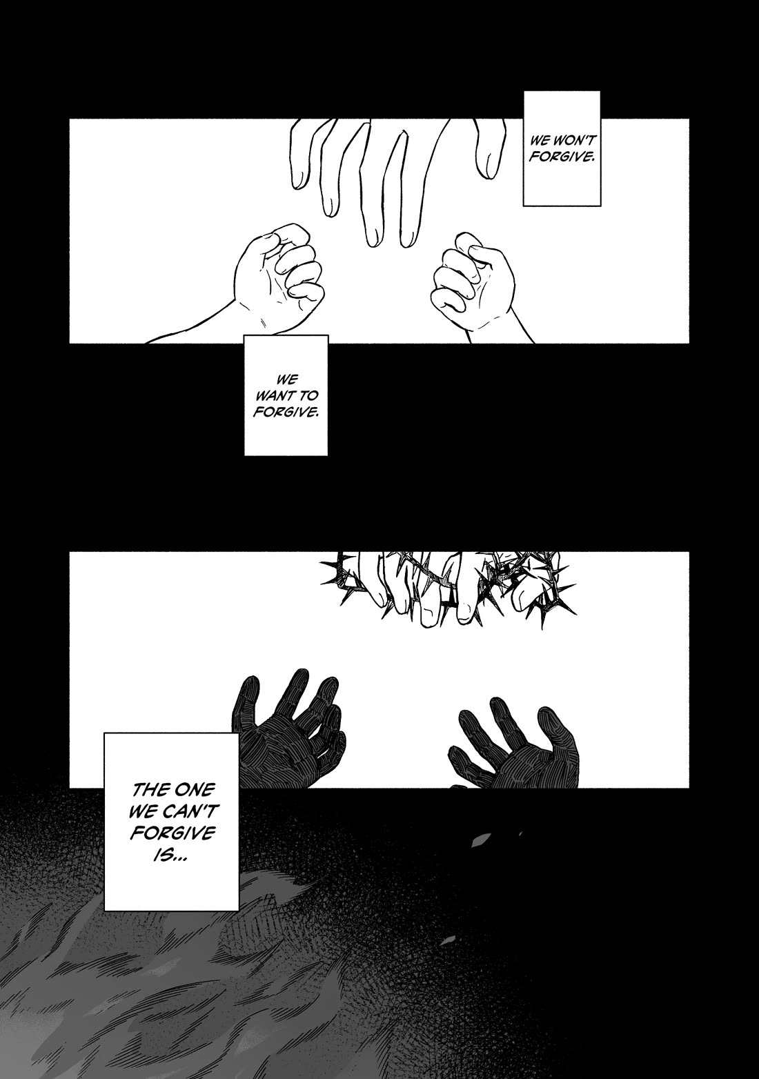 Kizuna Monogatari Chapter 4.5 page 3 - Chapter 4.5: Volume 1 Prologue