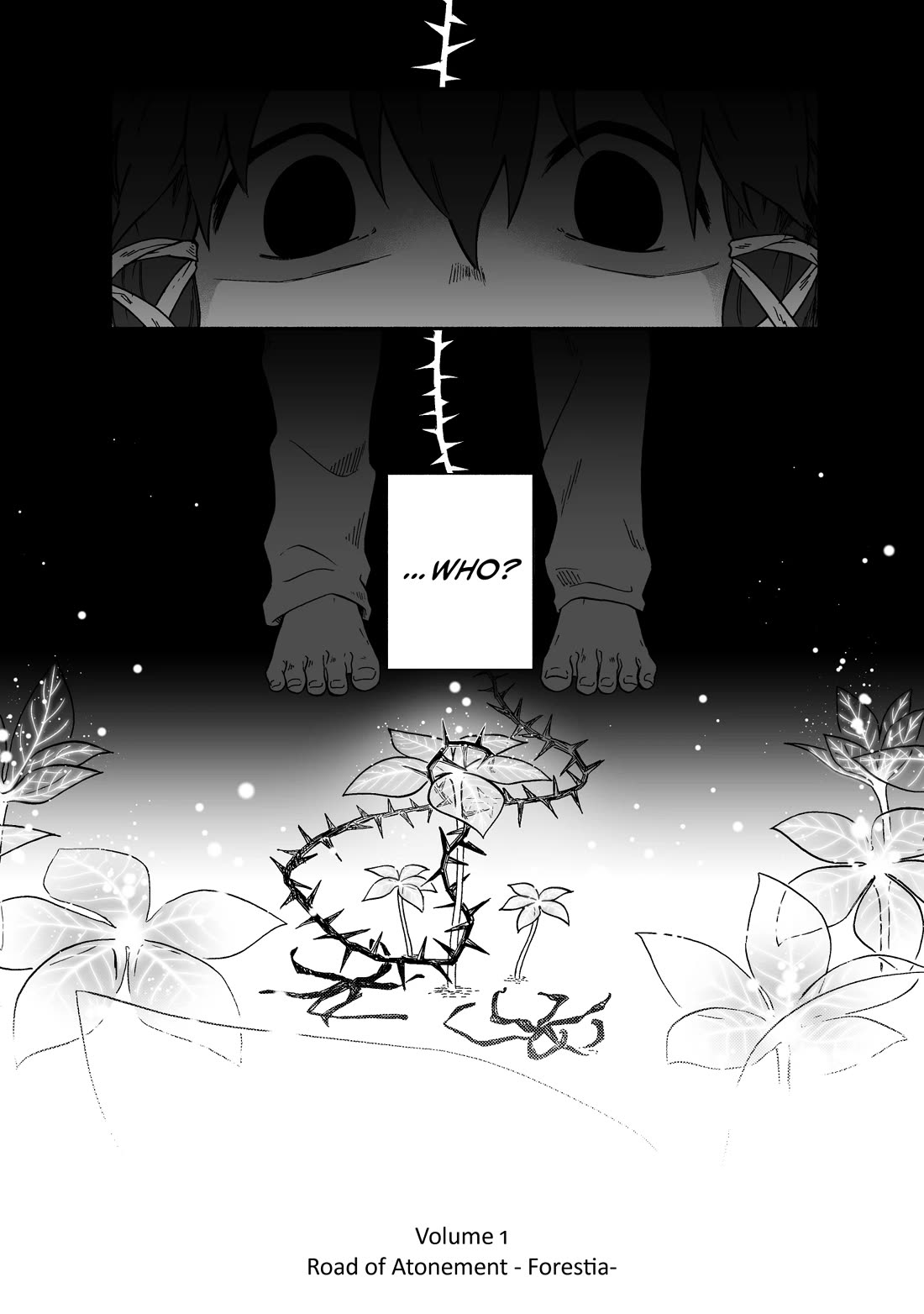 Kizuna Monogatari Chapter 4.5 page 4 - Chapter 4.5: Volume 1 Prologue
