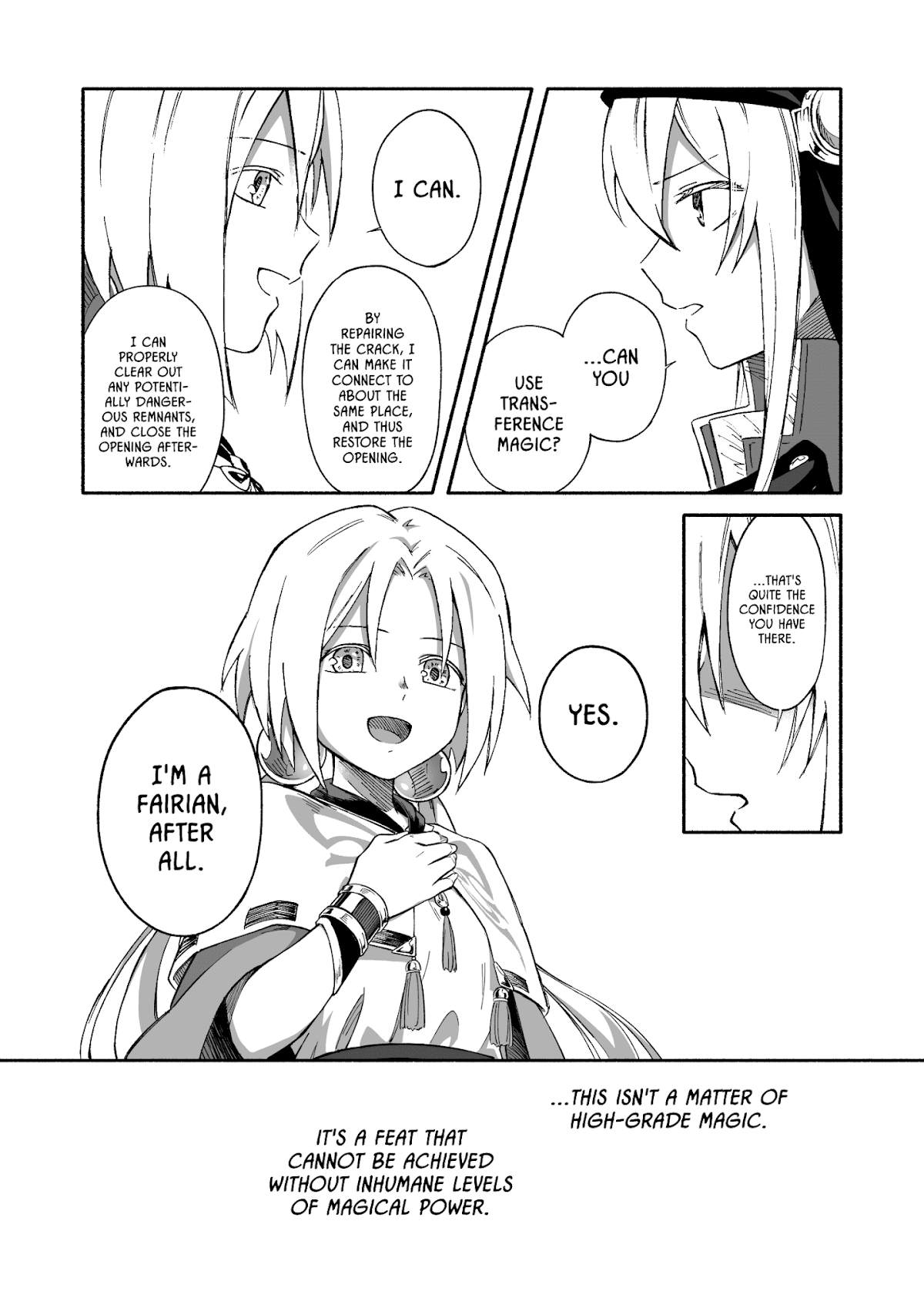 Kizuna Monogatari Chapter 4 page 14 - Chapter 4