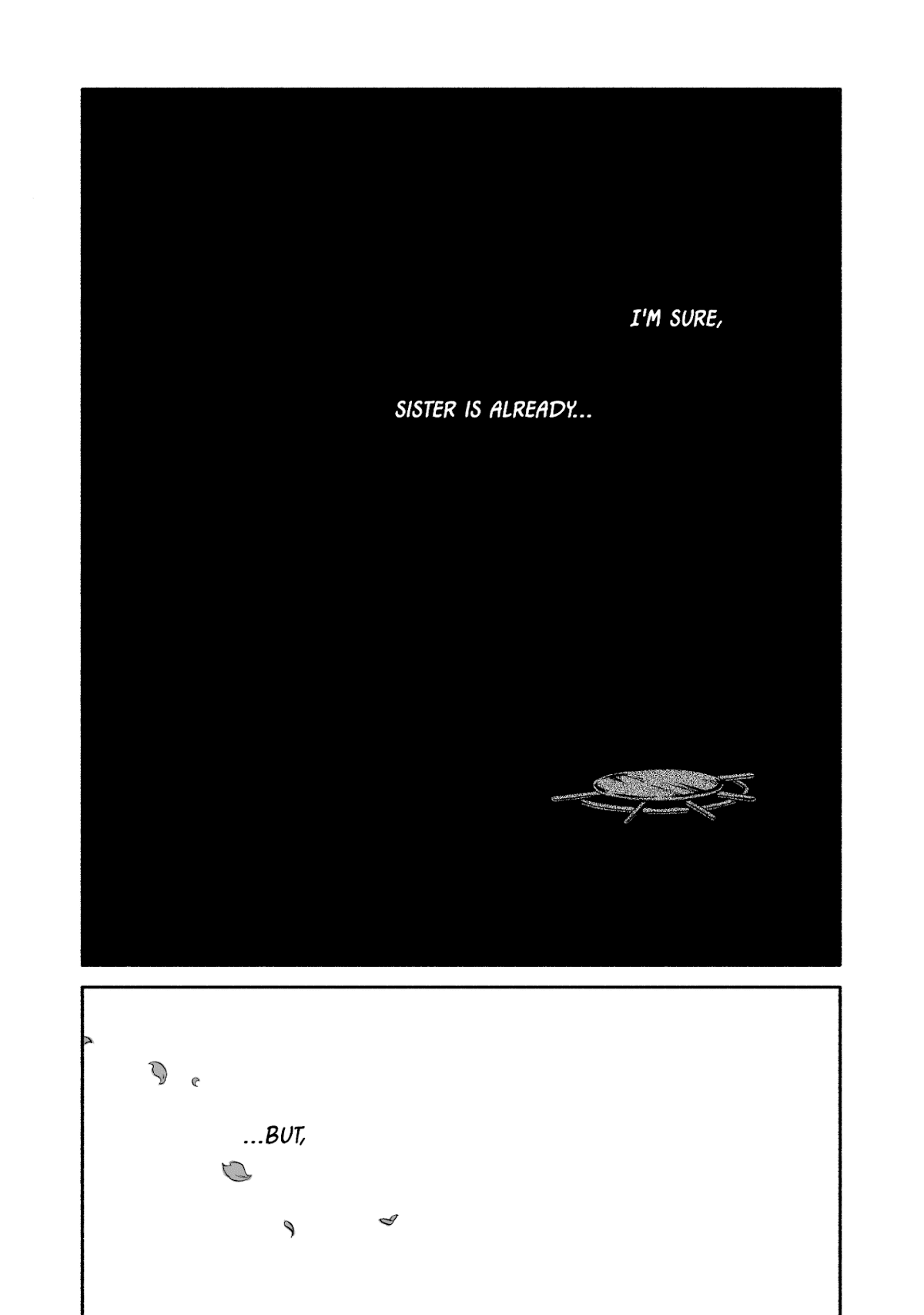 Kizuna Monogatari Chapter 4 page 24 - Chapter 4