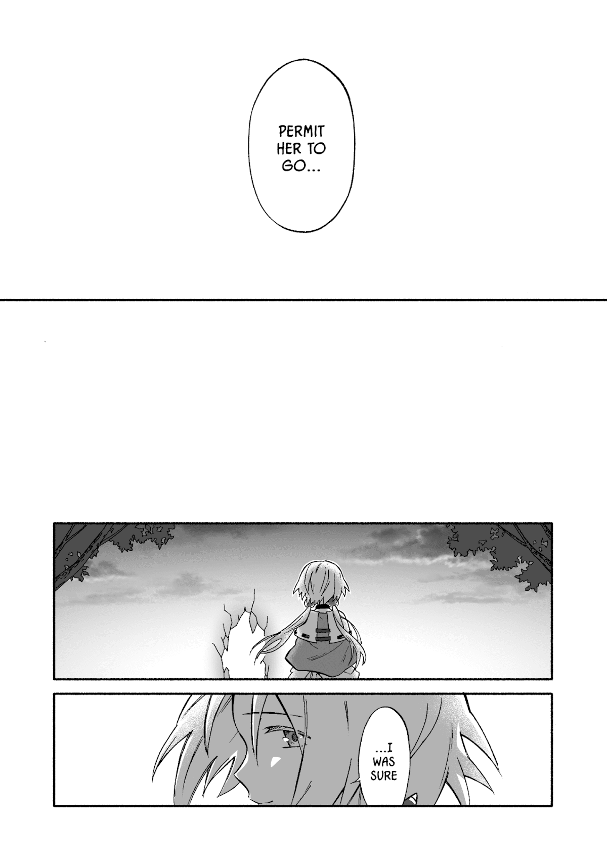 Kizuna Monogatari Chapter 4 page 32 - Chapter 4