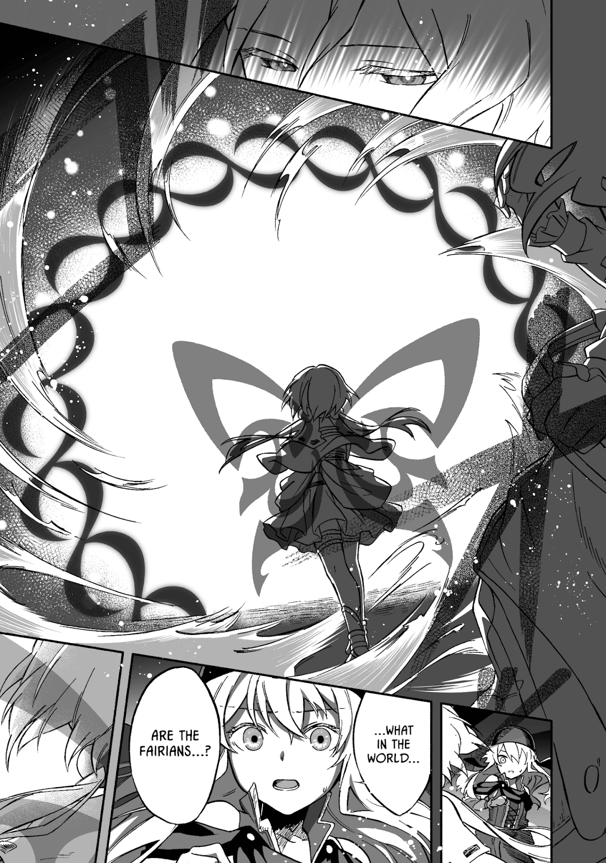 Kizuna Monogatari Chapter 4 page 37 - Chapter 4