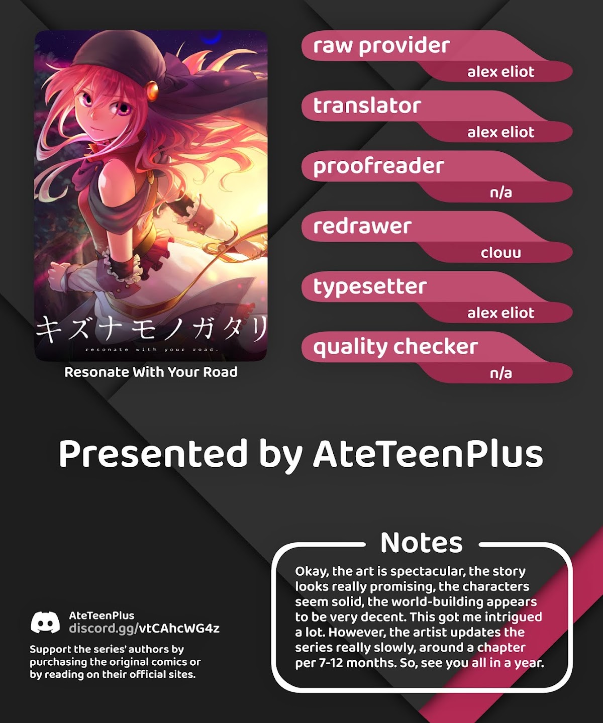 Kizuna Monogatari Chapter 4 page 45 - Chapter 4