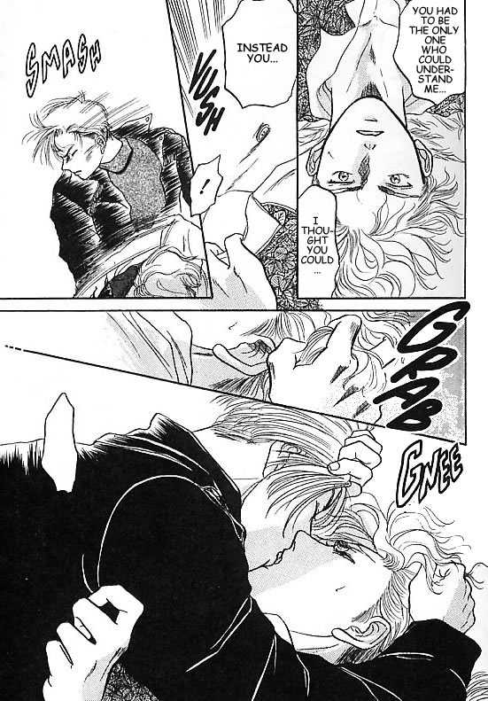 Kizuna Chapter 2 page 24 - Chapter 2