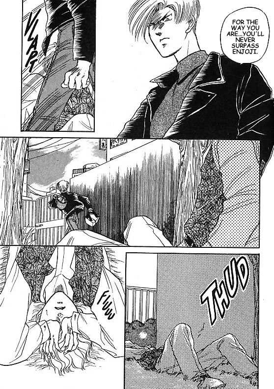 Kizuna Chapter 2 page 26 - Chapter 2