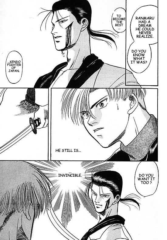 Kizuna Chapter 2 page 44 - Chapter 2