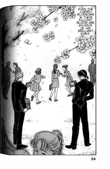 Kizuna Chapter 5.1 page 29 - Chapter 5.1