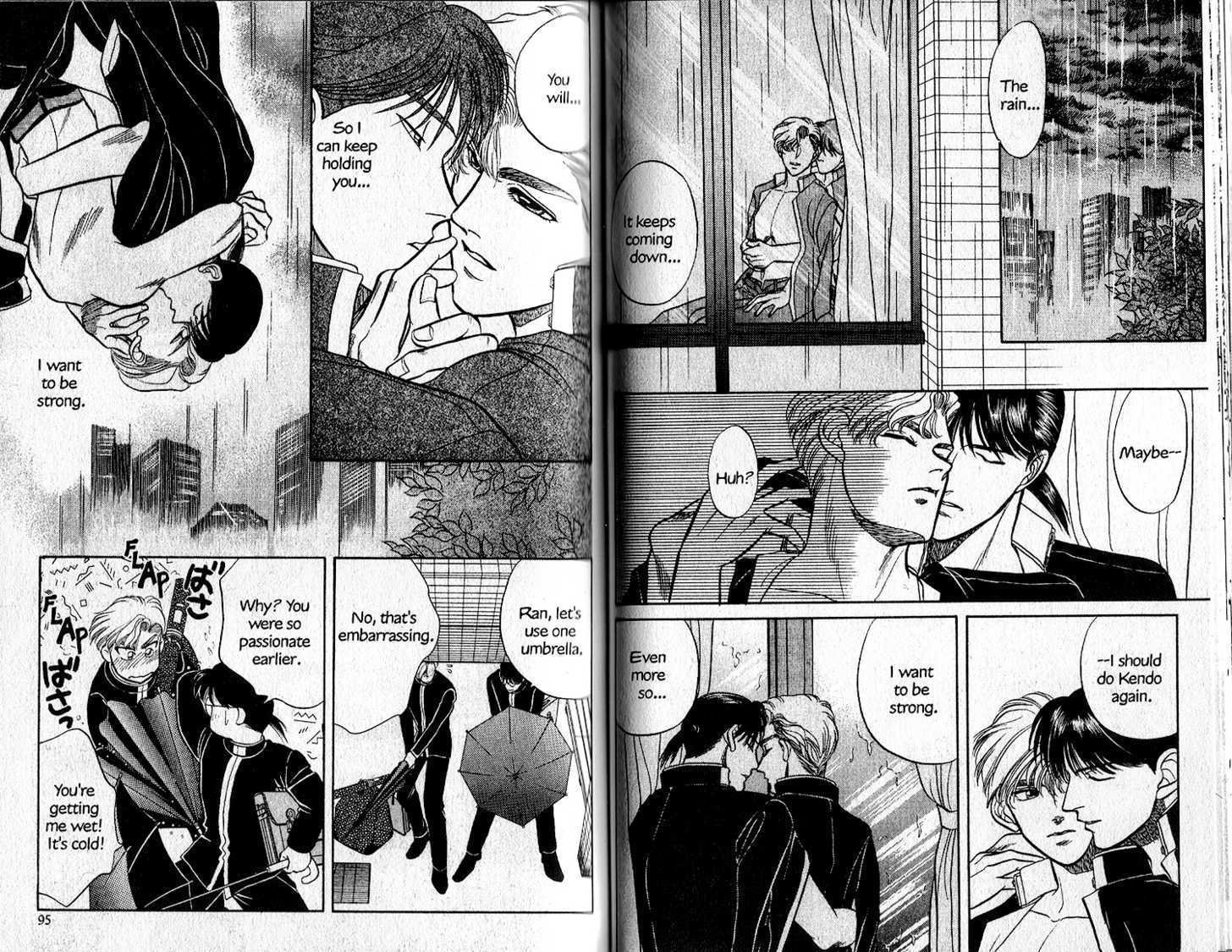 Kizuna Chapter 5.1 page 46 - Chapter 5.1