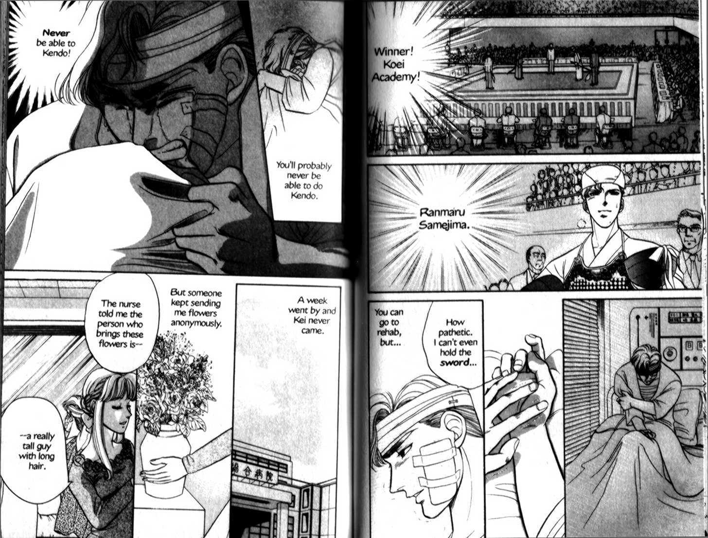 Kizuna Chapter 5.2 page 16 - Chapter 5.2