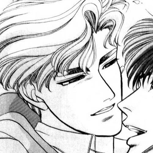 Kizuna Chapter 5.2 cover