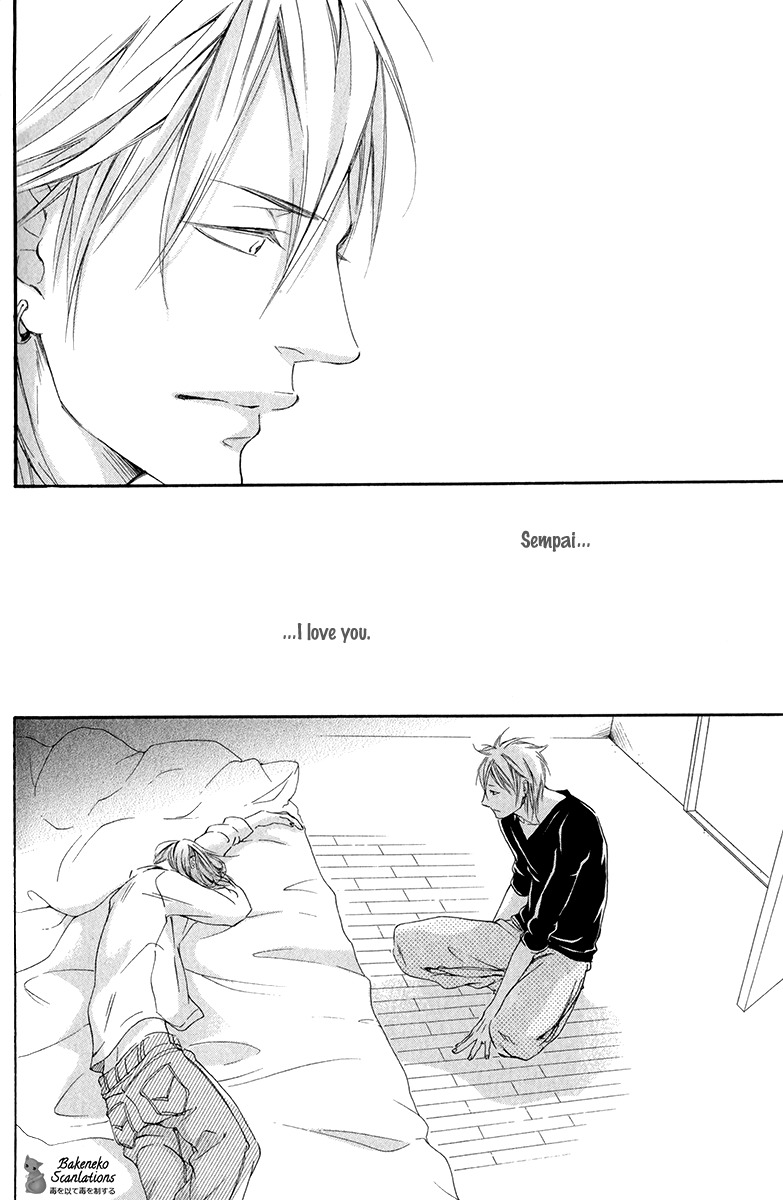 Kizutsuite Romance Chapter 1 page 38 - Chapter 1