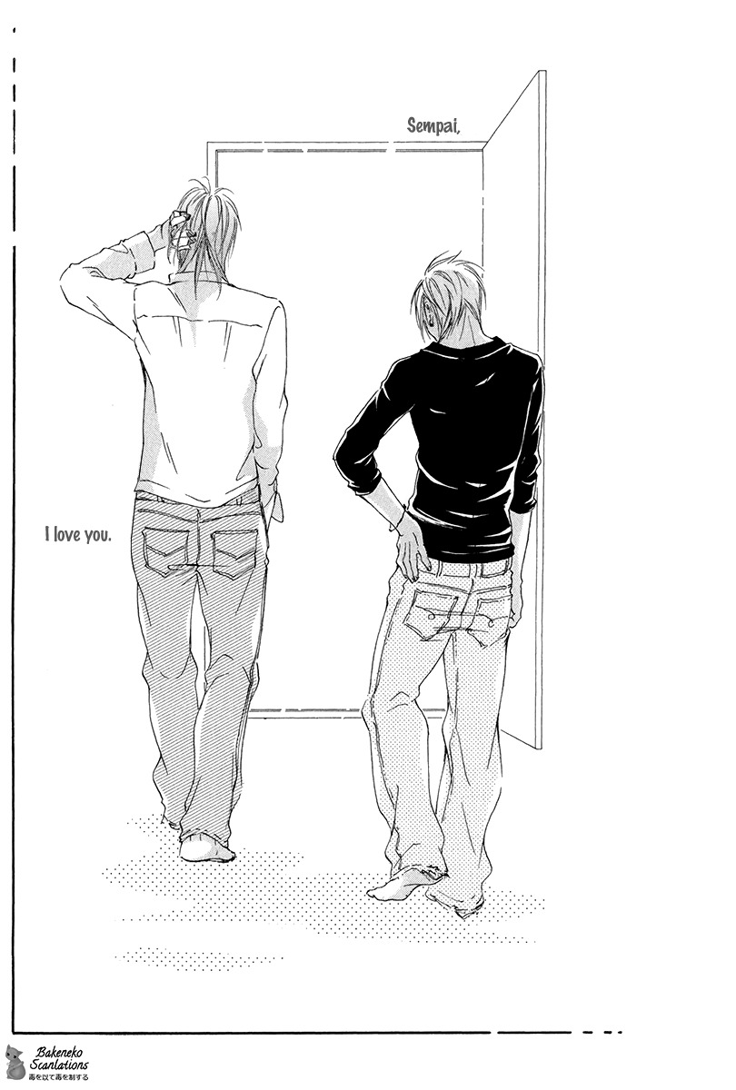 Kizutsuite Romance Chapter 1 page 40 - Chapter 1