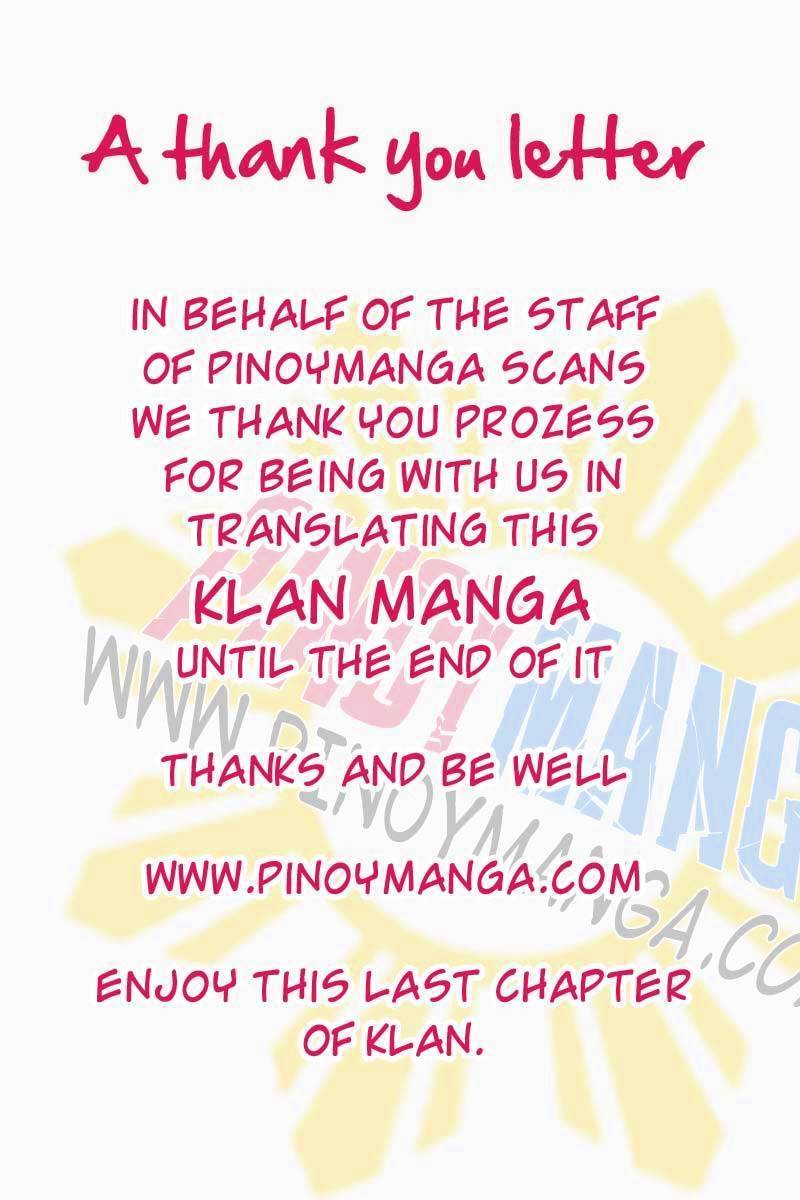 Klan Chapter 14 page 3 - Chapter 14: Fighters [3]