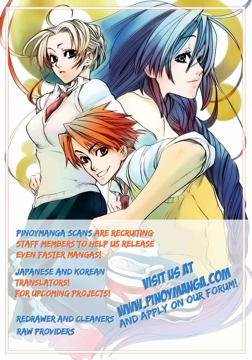 Klan Chapter 9 page 41 - Chapter 9: On The Move [3]