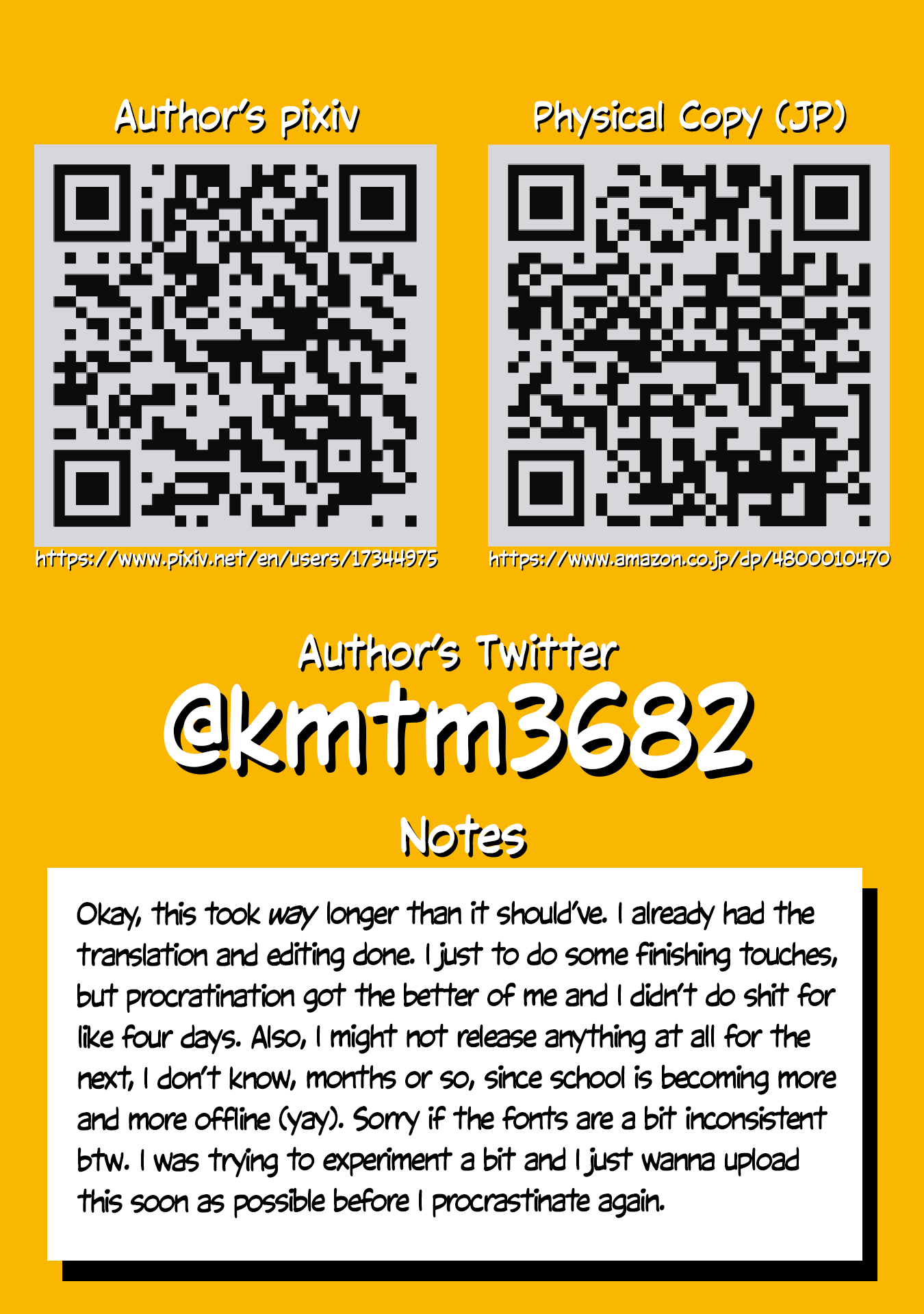 Klutzy, Gullible Nishiga Hachi Chapter 2 page 11 - Chapter 2: 「 I'm taking it off, alright?! 」