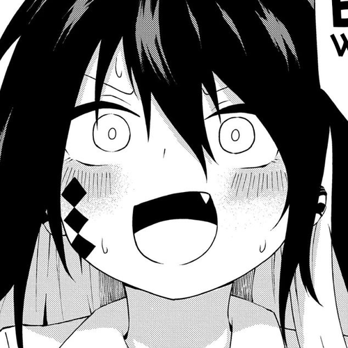Klutzy, Gullible Nishiga Hachi Chapter 2: 「 I'm taking it off, alright?! 」 cover