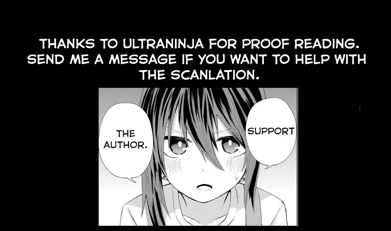 Klutzy, Gullible Nishiga Hachi Chapter 20 page 16 - Chapter 20: It's my day off, isn't it fine?