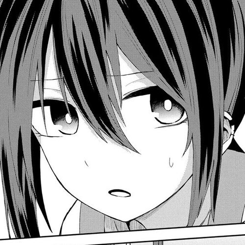 Klutzy, Gullible Nishiga Hachi Chapter 20: It's my day off, isn't it fine? cover