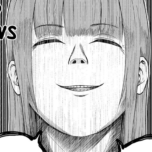 Klutzy, Gullible Nishiga Hachi Chapter 23: You like that kind of stuff…? cover