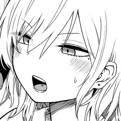 Klutzy, Gullible Nishiga Hachi Chapter 24: I'm gonna teach you a lot! cover