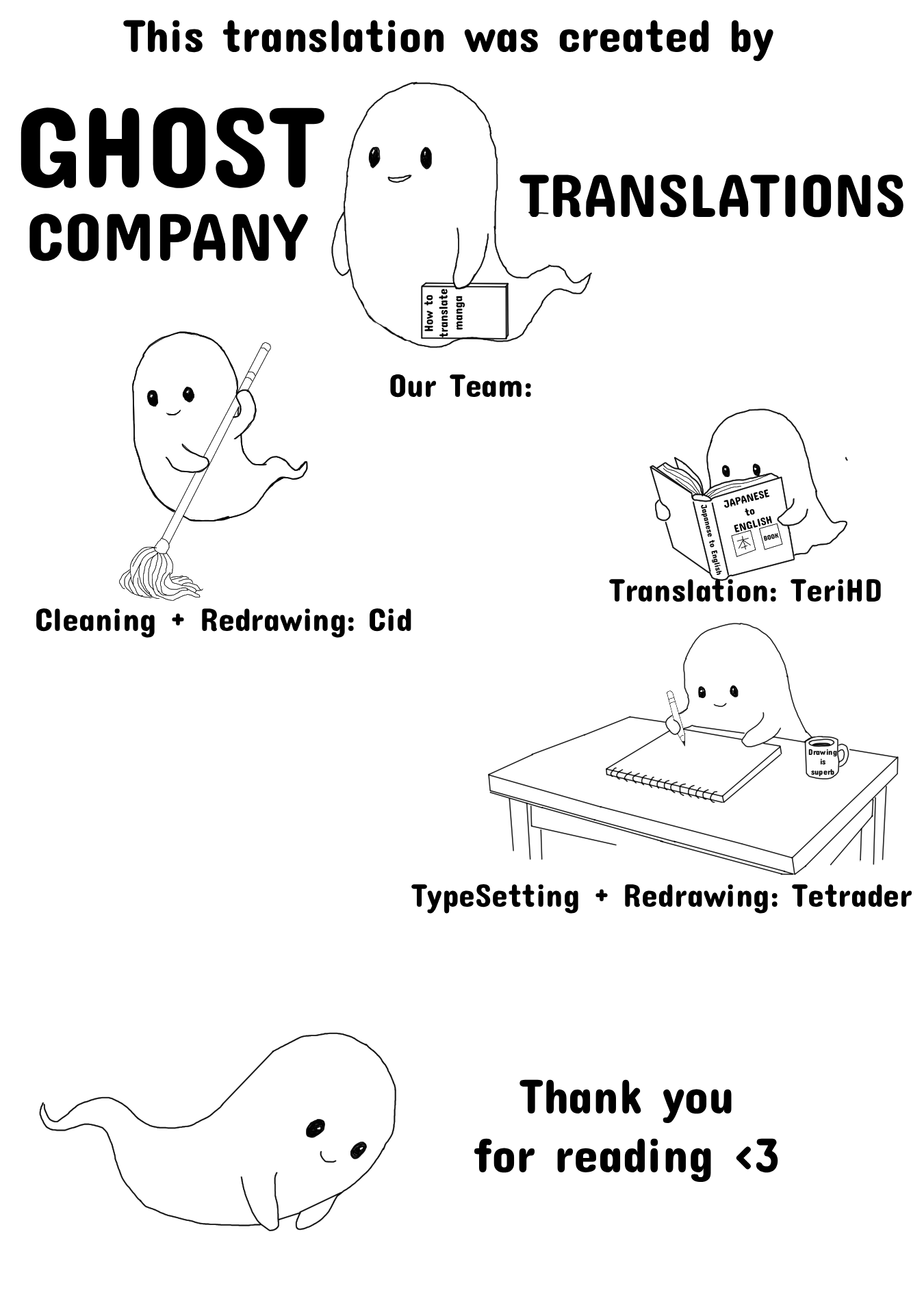 Klutzy, Gullible Nishiga Hachi Chapter 26 page 14 - Chapter 26: Weird Class