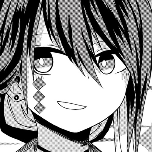 Klutzy, Gullible Nishiga Hachi Chapter 9: [Fucking couples...] cover