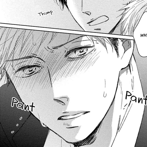 Knife (CHIBA Ryouko) Chapter 1 cover