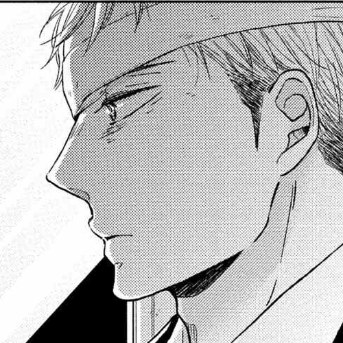 Knife (CHIBA Ryouko) Chapter 4 cover
