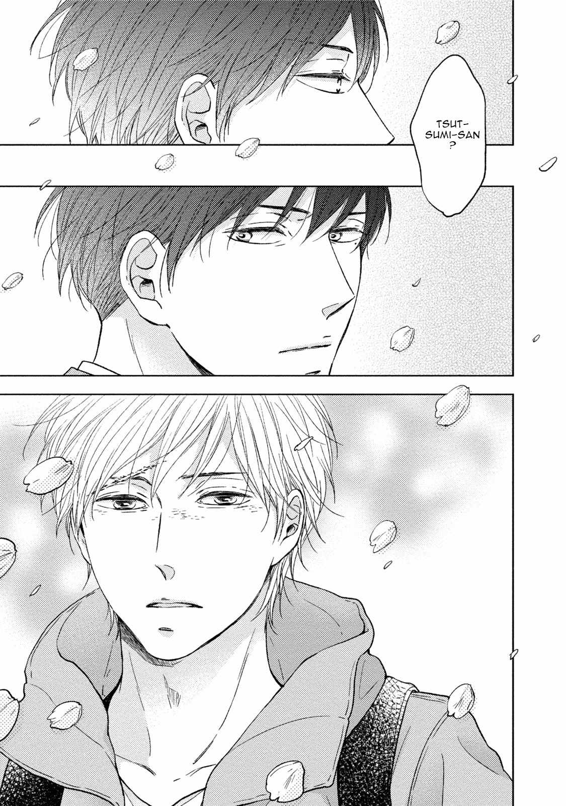 Knife (CHIBA Ryouko) Chapter 5 page 24 - Chapter 5