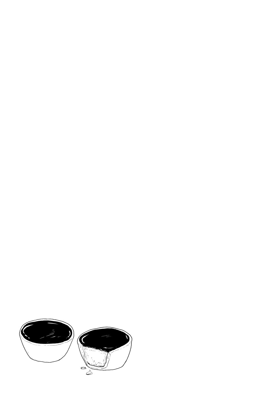 Knife Edge Girl Chapter 3 page 44 - Chapter 3: Tourteau Fromagé
