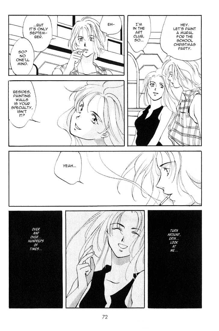 Knife Chapter 3.1 page 11 - Chapter 3.1 : Craving
