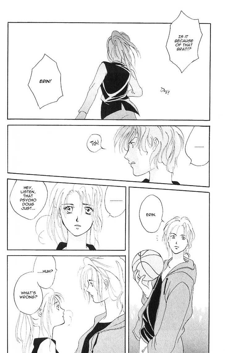 Knife Chapter 3.1 page 23 - Chapter 3.1 : Craving