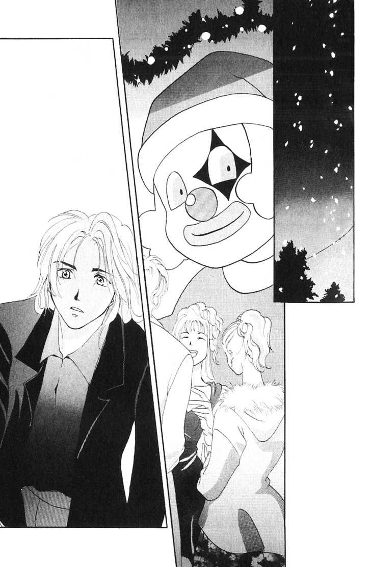 Knife Chapter 3.1 page 26 - Chapter 3.1 : Craving