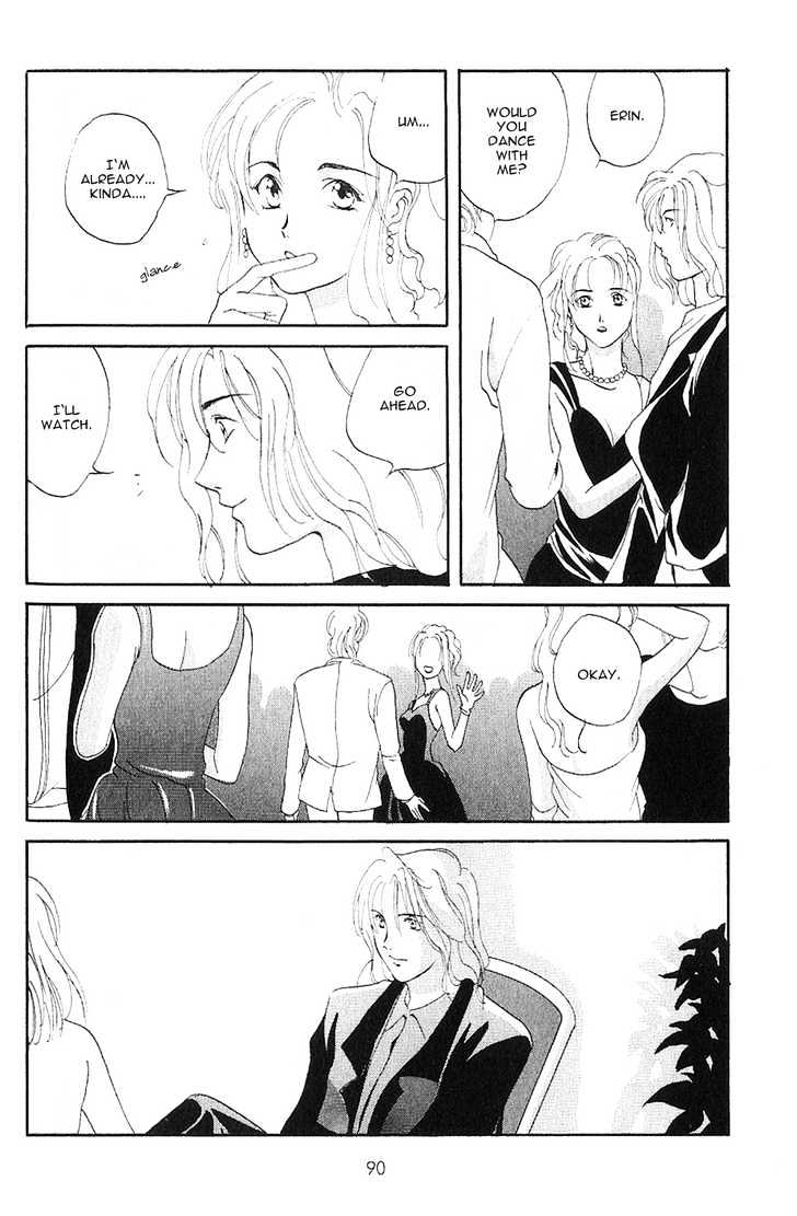 Knife Chapter 3.1 page 29 - Chapter 3.1 : Craving