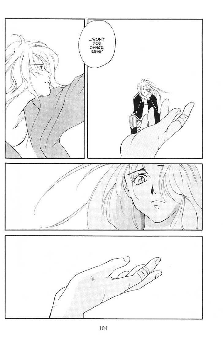Knife Chapter 3.2 page 13 - Chapter 3.2 : [Continuation]