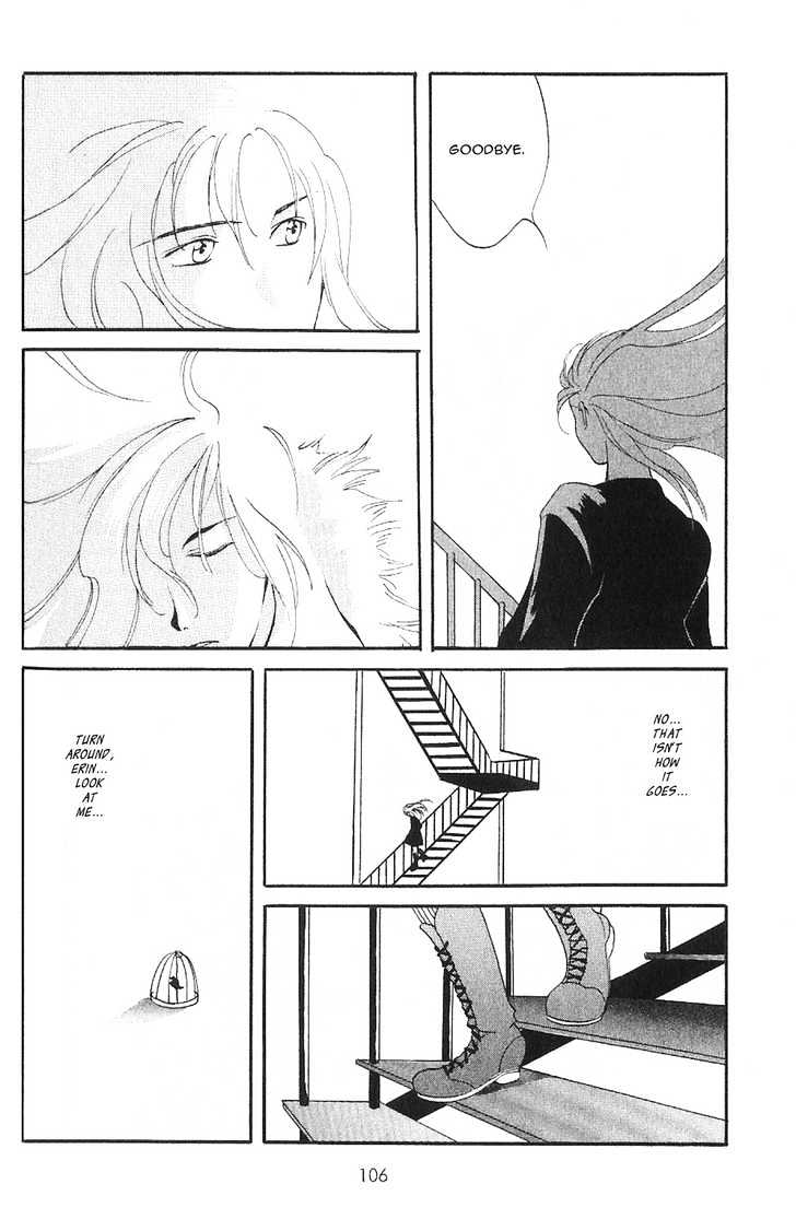 Knife Chapter 3.2 page 15 - Chapter 3.2 : [Continuation]