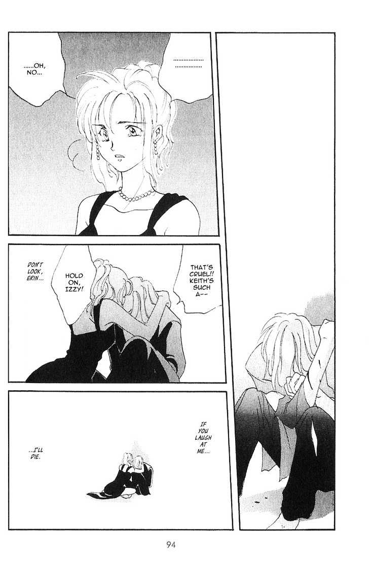 Knife Chapter 3.2 page 3 - Chapter 3.2 : [Continuation]