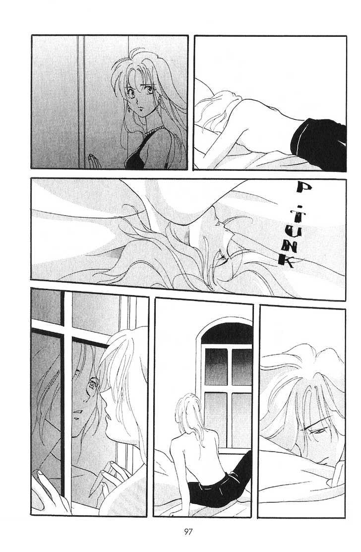 Knife Chapter 3.2 page 6 - Chapter 3.2 : [Continuation]