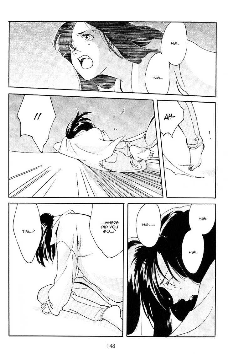 Knife Chapter 4.2 page 10 - Chapter 4.2 : [Continuation]