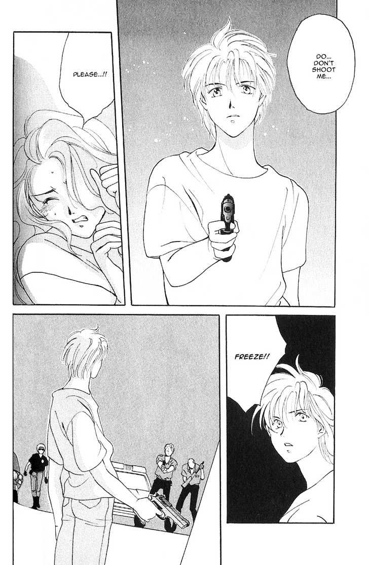 Knife Chapter 4.2 page 12 - Chapter 4.2 : [Continuation]