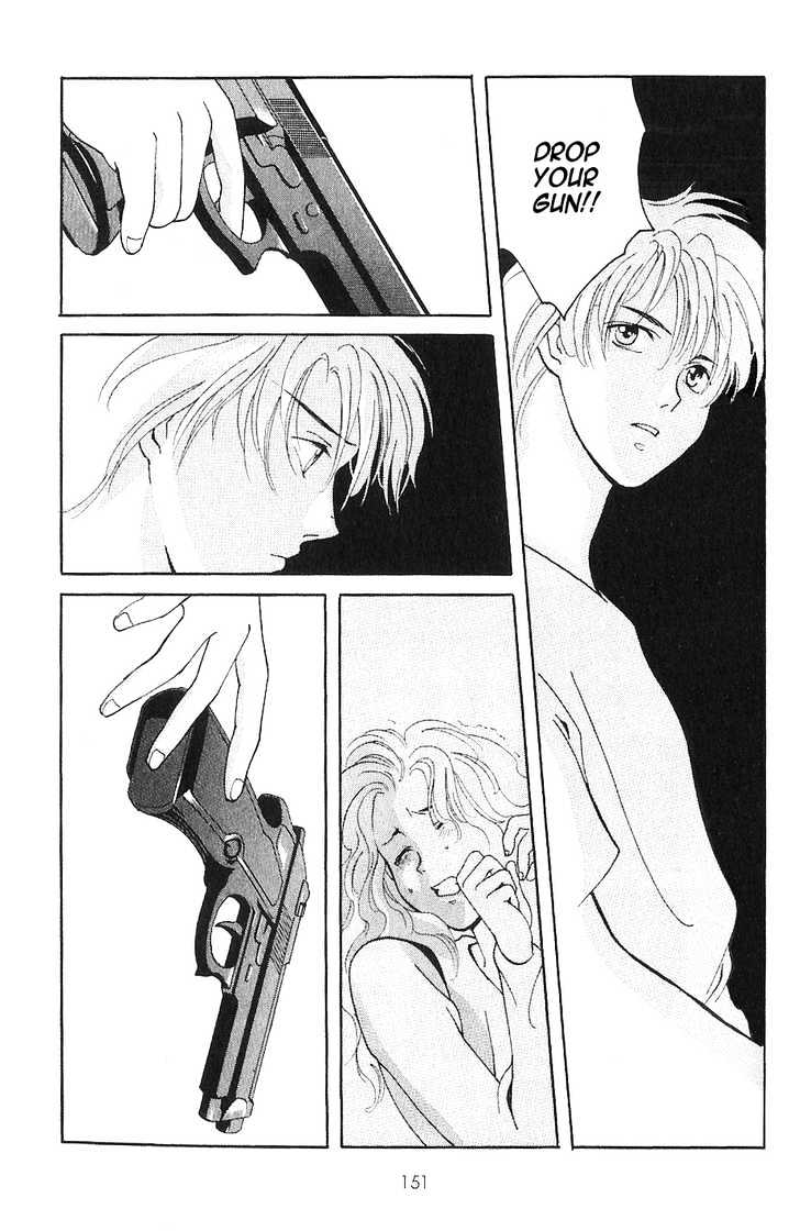 Knife Chapter 4.2 page 13 - Chapter 4.2 : [Continuation]