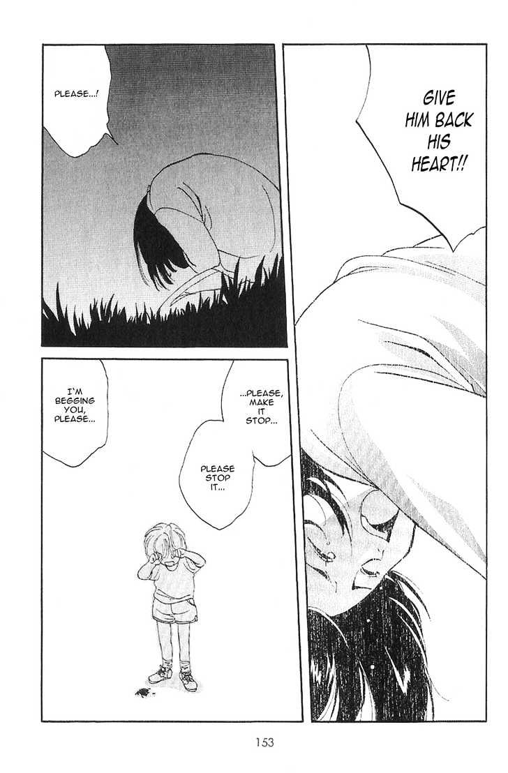 Knife Chapter 4.2 page 15 - Chapter 4.2 : [Continuation]