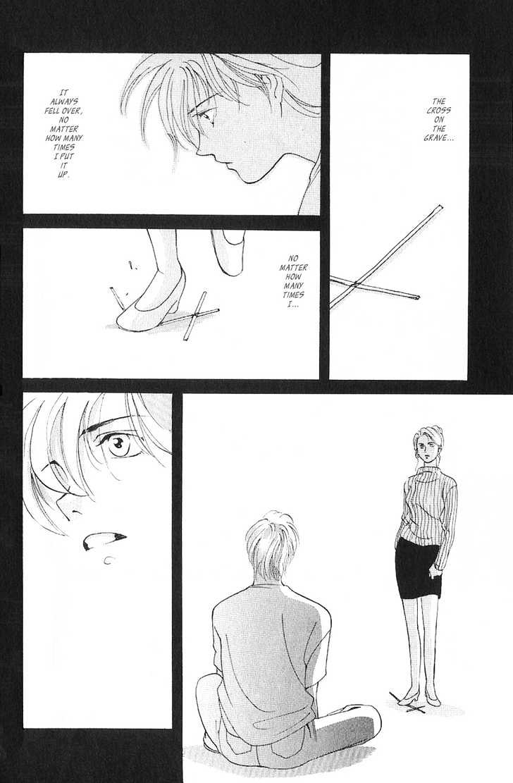 Knife Chapter 4.2 page 6 - Chapter 4.2 : [Continuation]