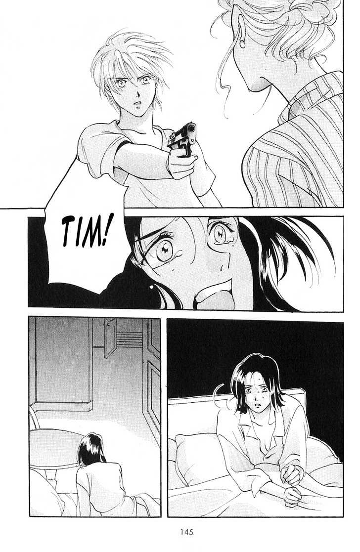 Knife Chapter 4.2 page 7 - Chapter 4.2 : [Continuation]