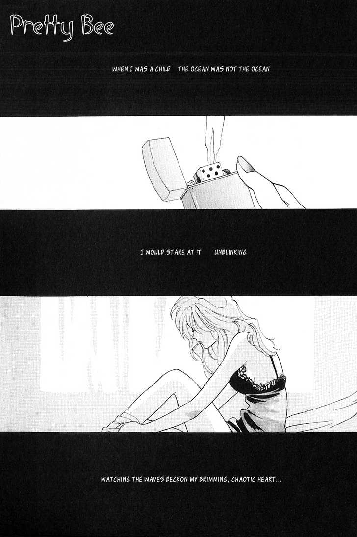 Knife Chapter 5.1 page 1 - Chapter 5.1 : Pretty Bee