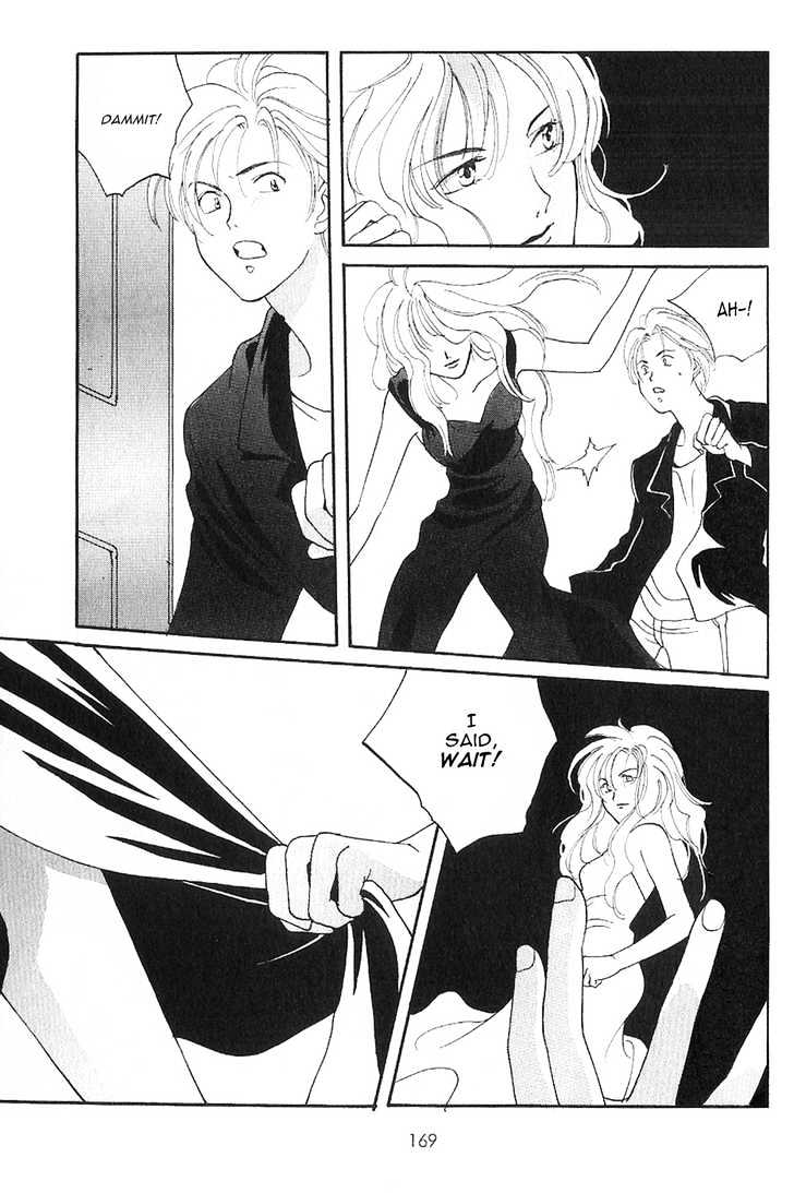 Knife Chapter 5.1 page 11 - Chapter 5.1 : Pretty Bee